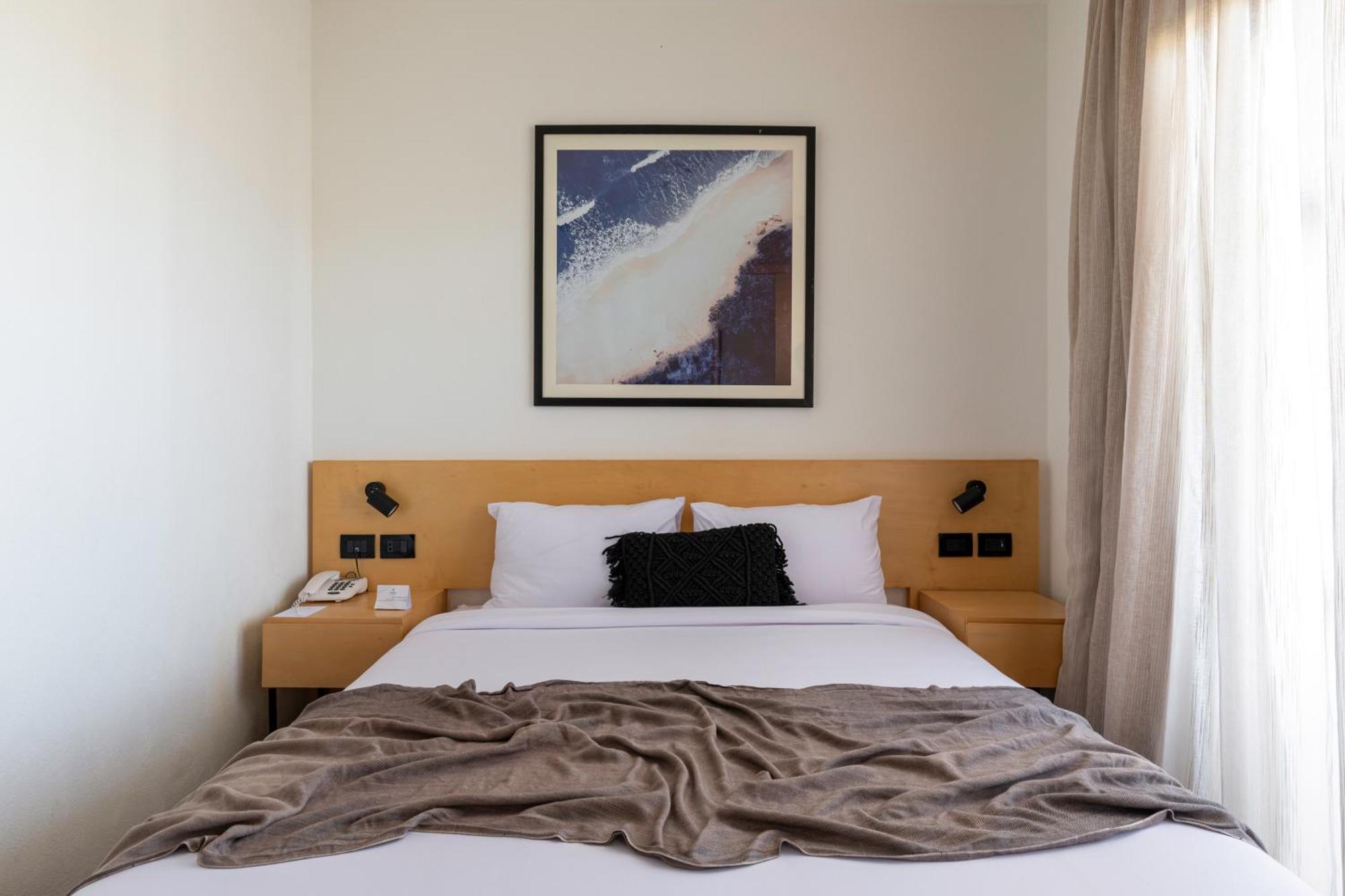 Creek Hotel And Residences El Gouna 洪加達 外观 照片