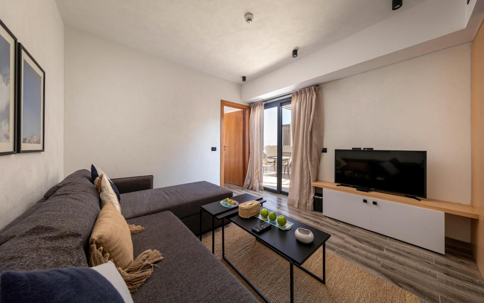 Creek Hotel And Residences El Gouna 洪加達 外观 照片