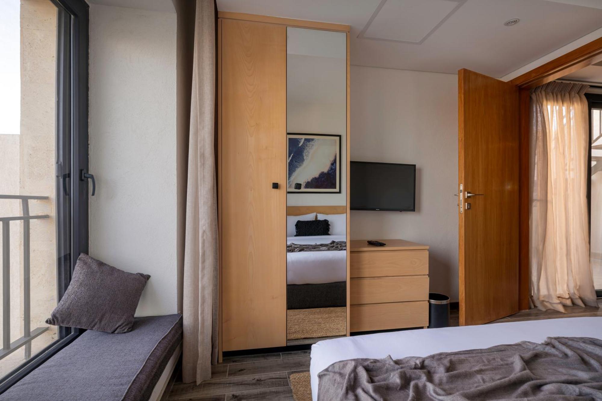 Creek Hotel And Residences El Gouna 洪加達 外观 照片
