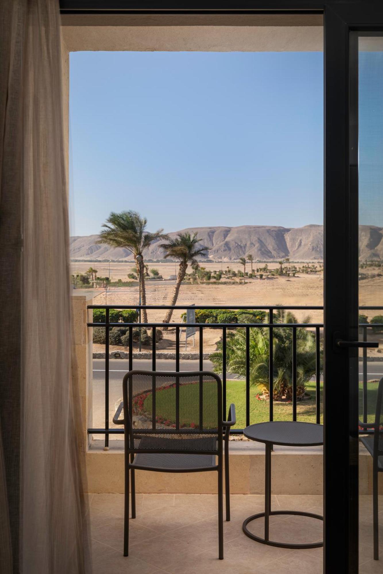 Creek Hotel And Residences El Gouna 洪加達 外观 照片